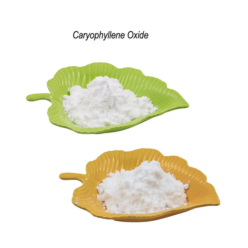 Caryophyllene Oxide Suppliers