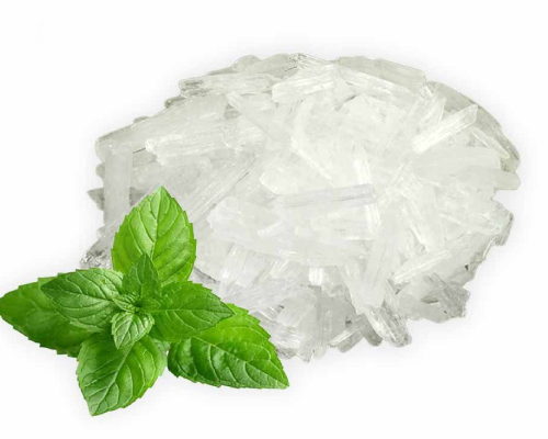 Menthol Crystal Suppliers