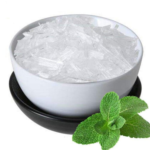 Organic Menthol Crystals Suppliers