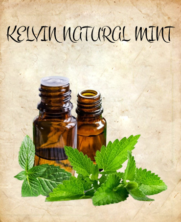 Peppermint Oil Manufacturers