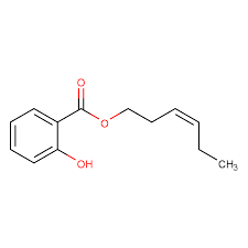 CIS-3-Hexenyl Benzoate in Tiptur