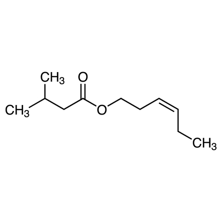 CIS-3-Hexenyl Isobutyrate in Taoru