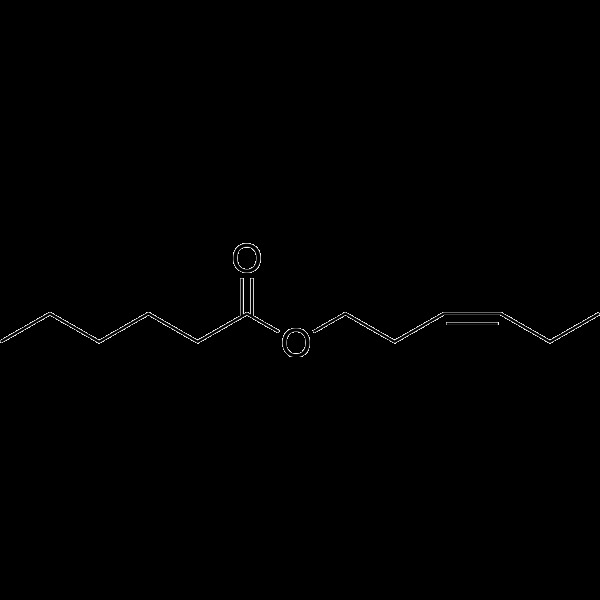 CIS-3-Hexenyl Caproate in Taoru