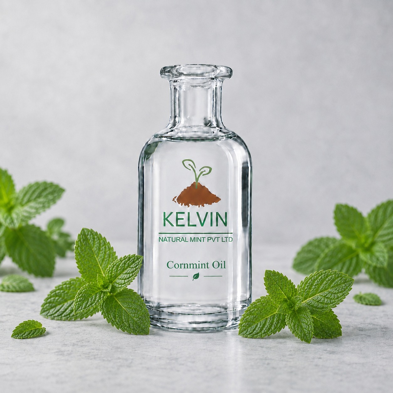 Cornmint Oil Exporters