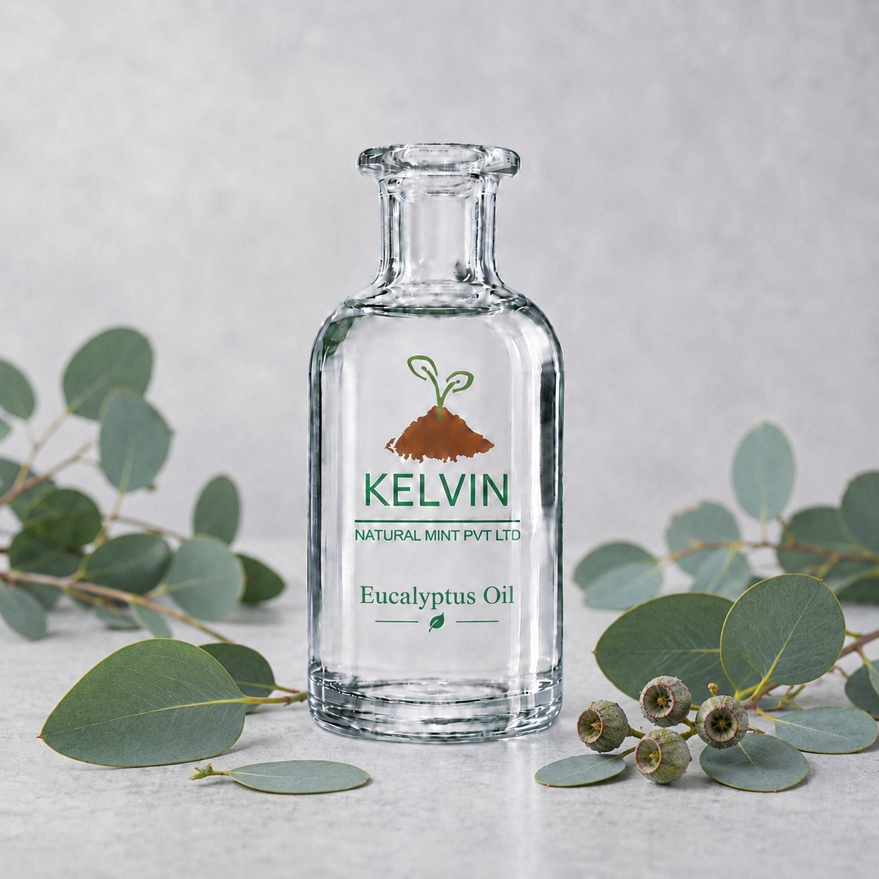 Eucalyptus Oil Exporters
