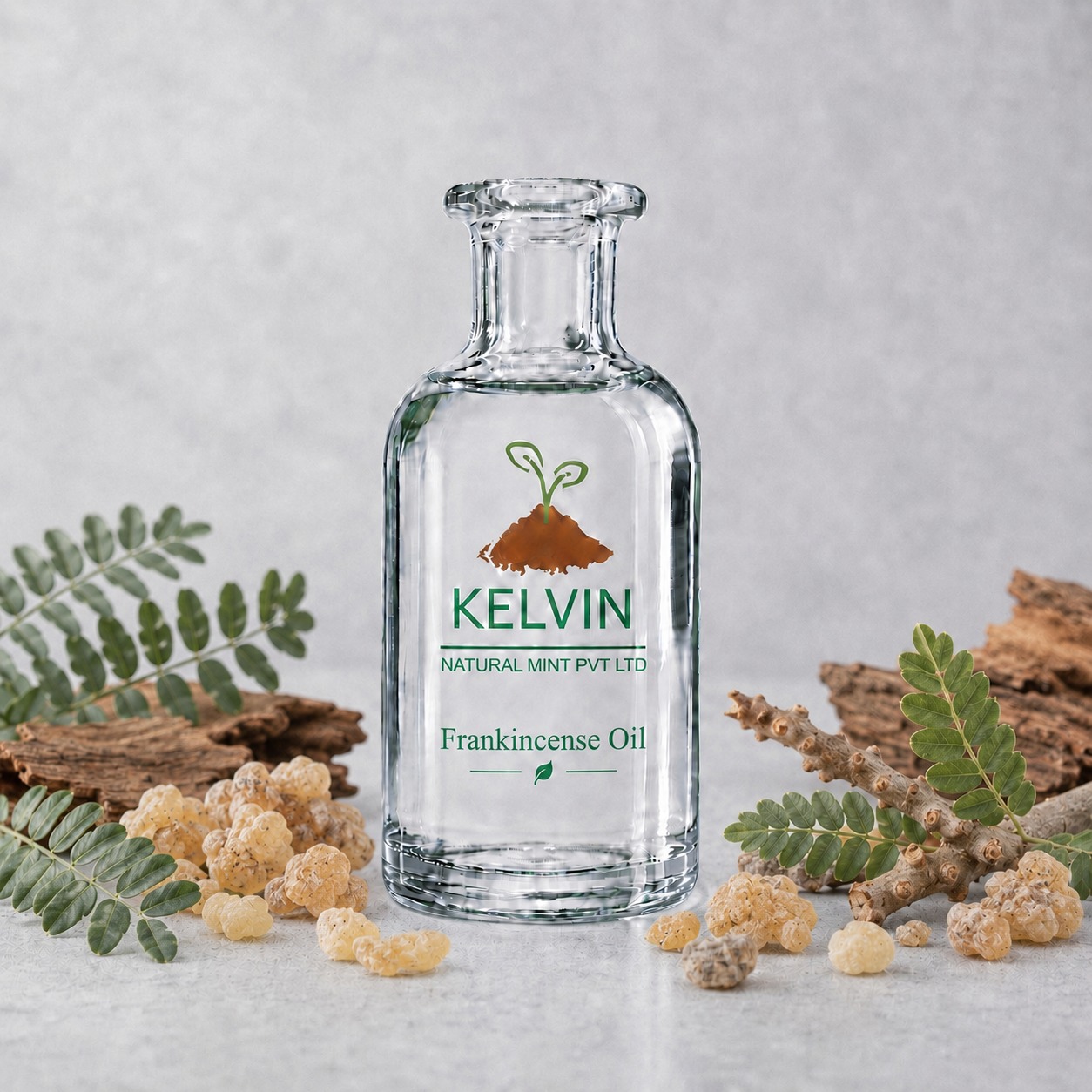 Frankincense Oil Exporters
