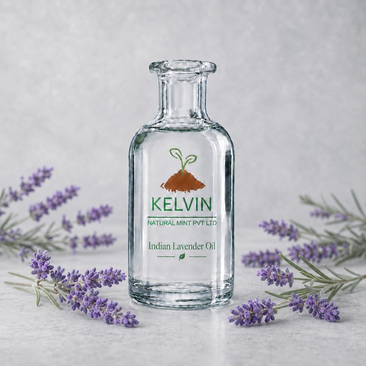 Indian Lavender Oil Exporters