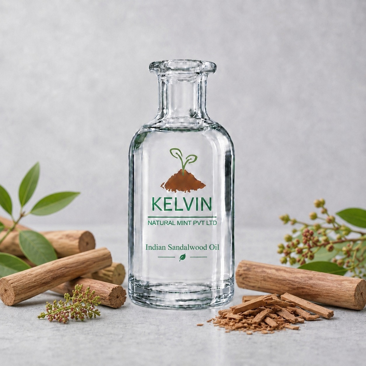 Indian Sandalwood Oil Exporters