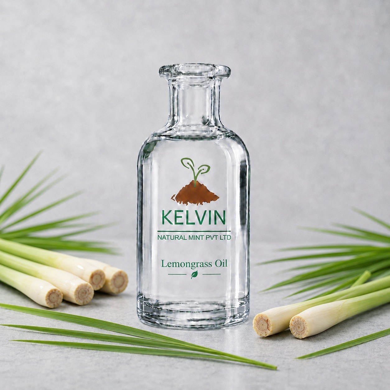 Lemongrass Oil Exporters