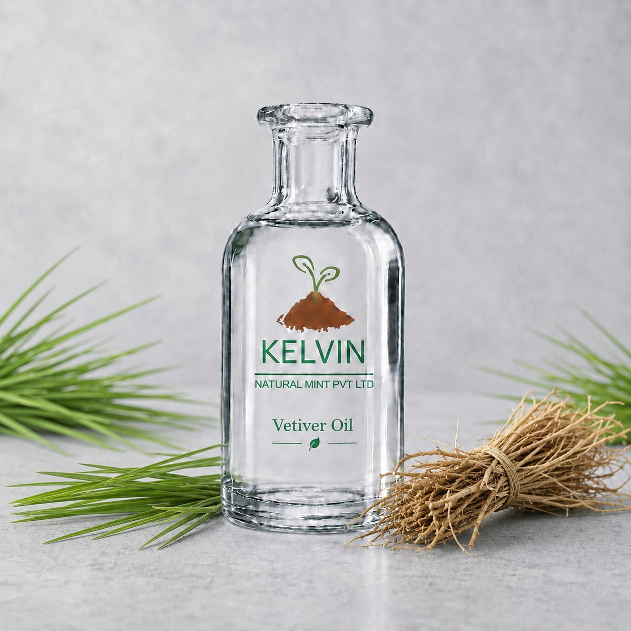 Vetiver Oil Exporters