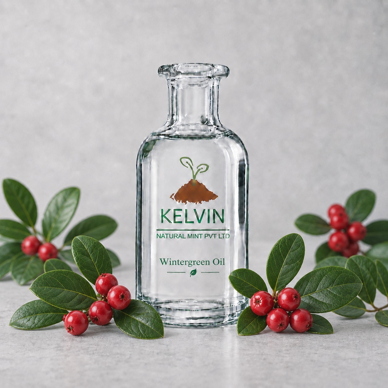 Wintergreen Oil Exporters