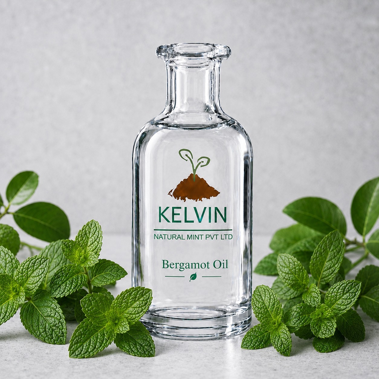 Bergamot Oil Exporters