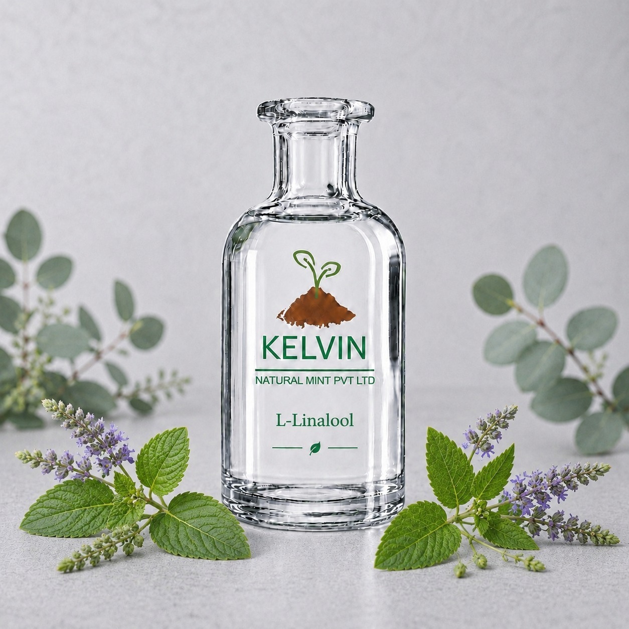 L-Linalool Exporters
