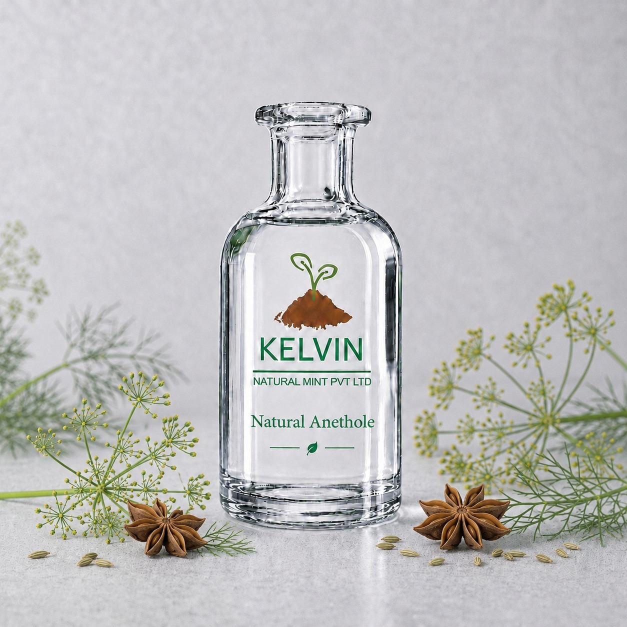Natural Anethole Exporters