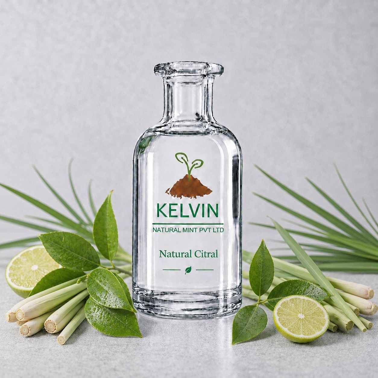 Natural Citral Exporters