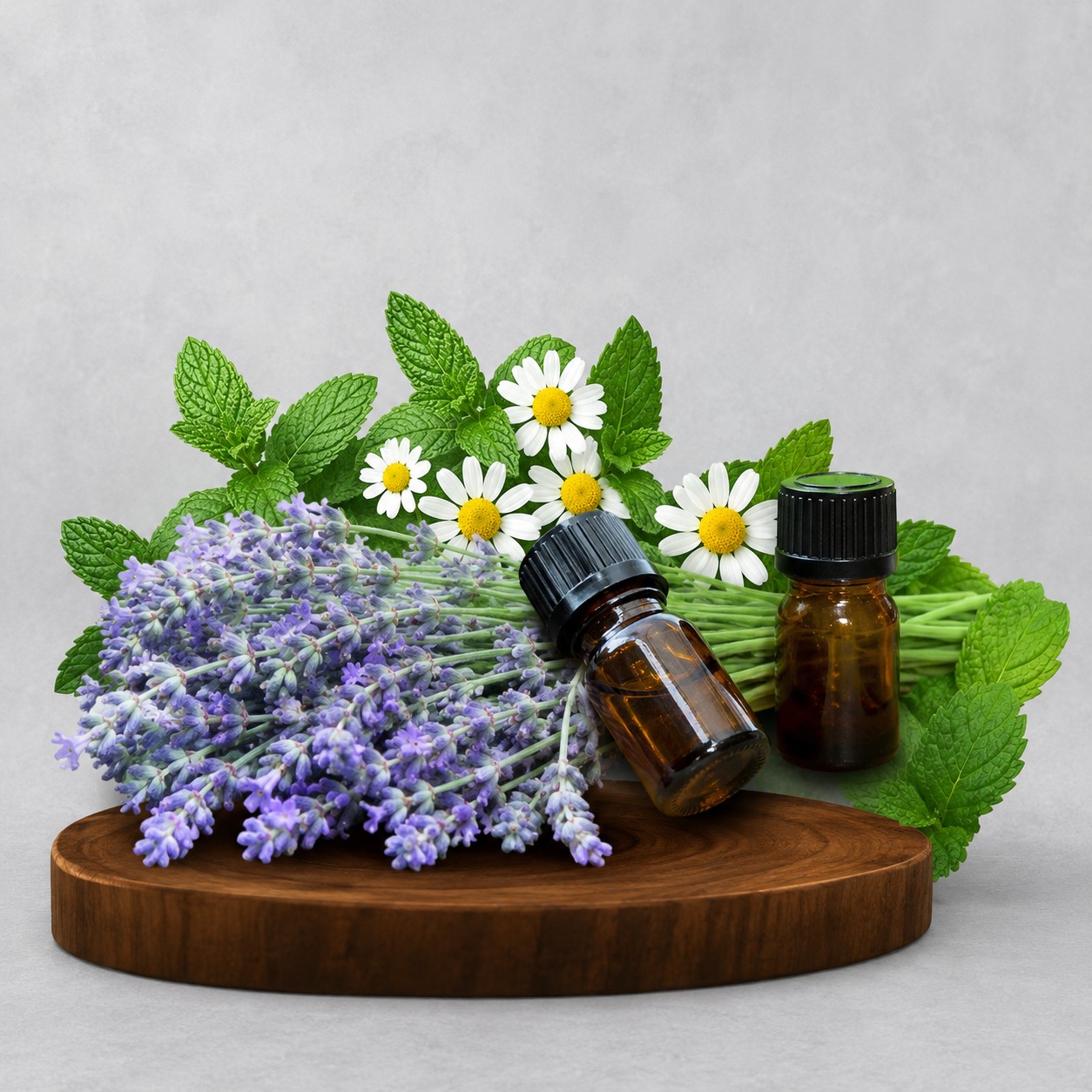 Essential Oils