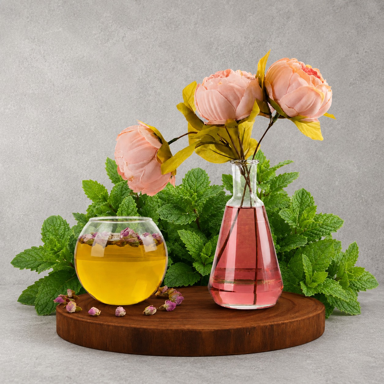 Aroma Chemicals