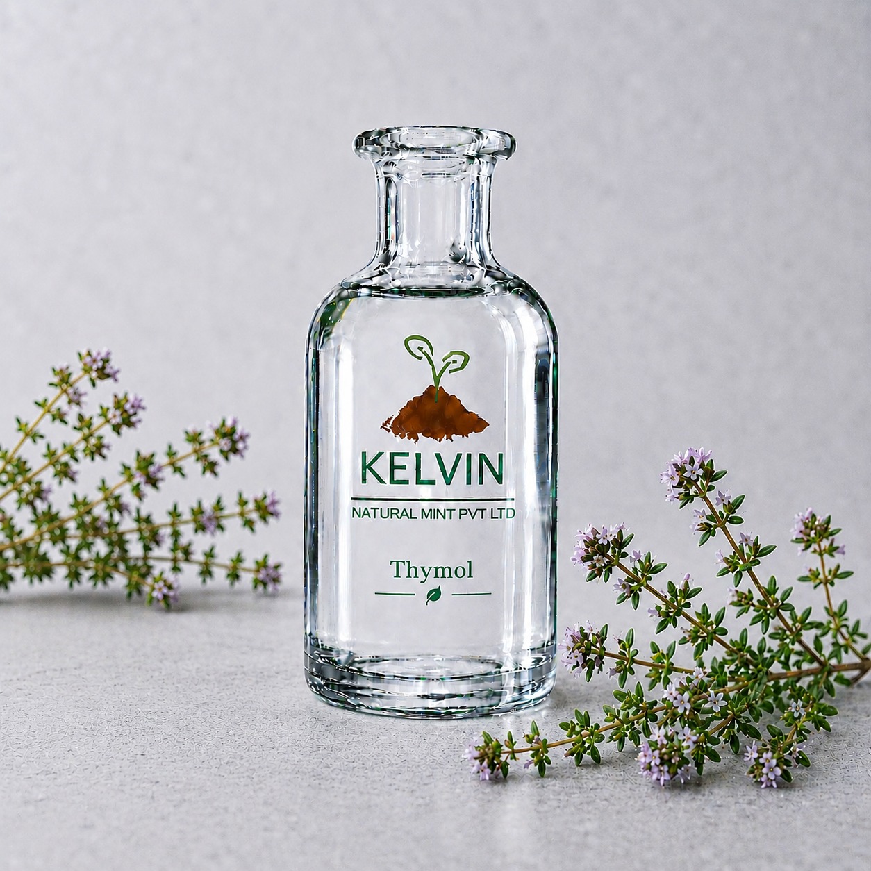 Thymol Exporters