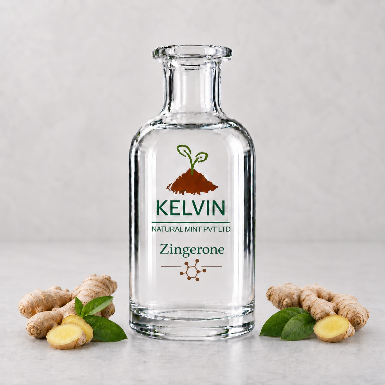 Zingerone Exporters