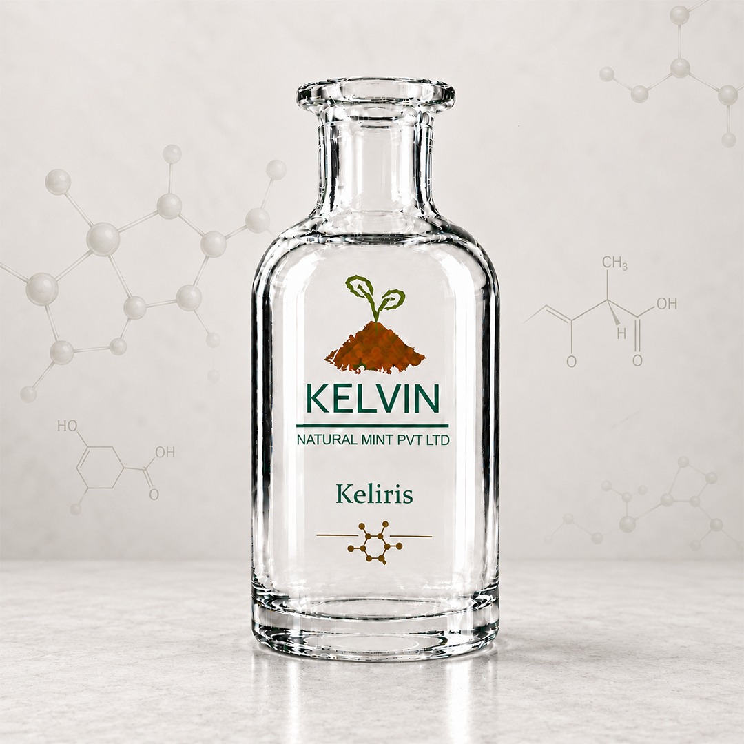 Keliris Exporters