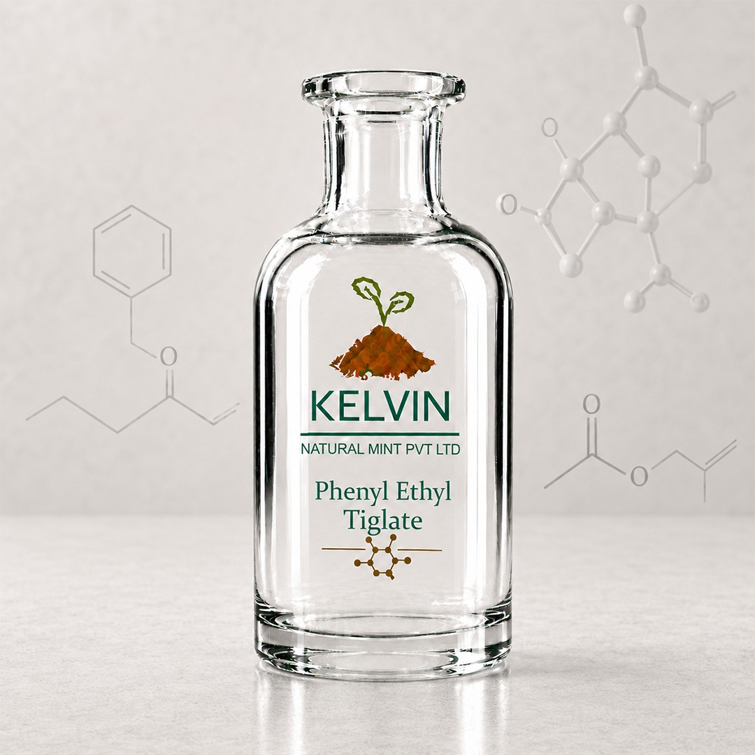 Phenyl Ethyl Tiglate Exporters