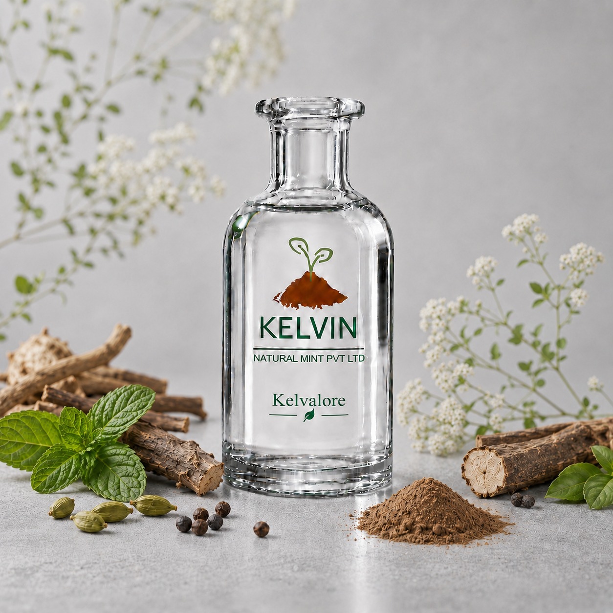 Kelvalore Exporters