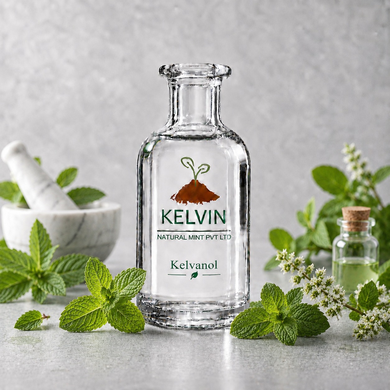 Kelvanol Exporters