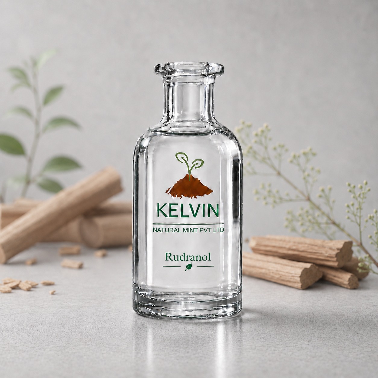 Rudranol Exporters