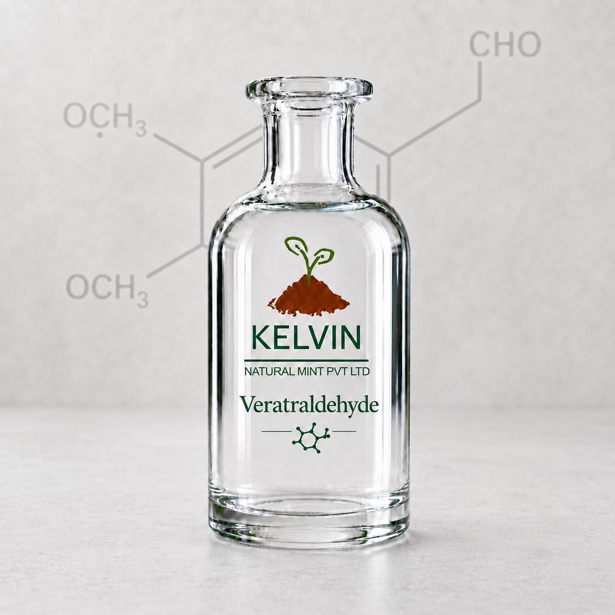 Veratraldehyde Exporters