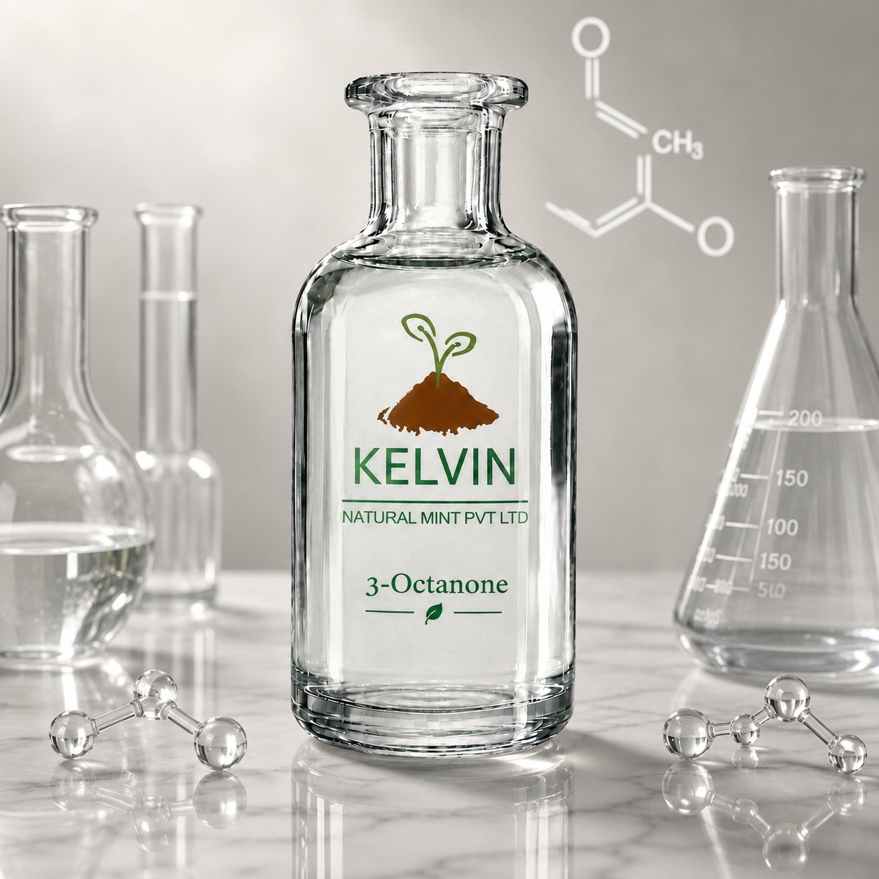 3-Octanone Exporters