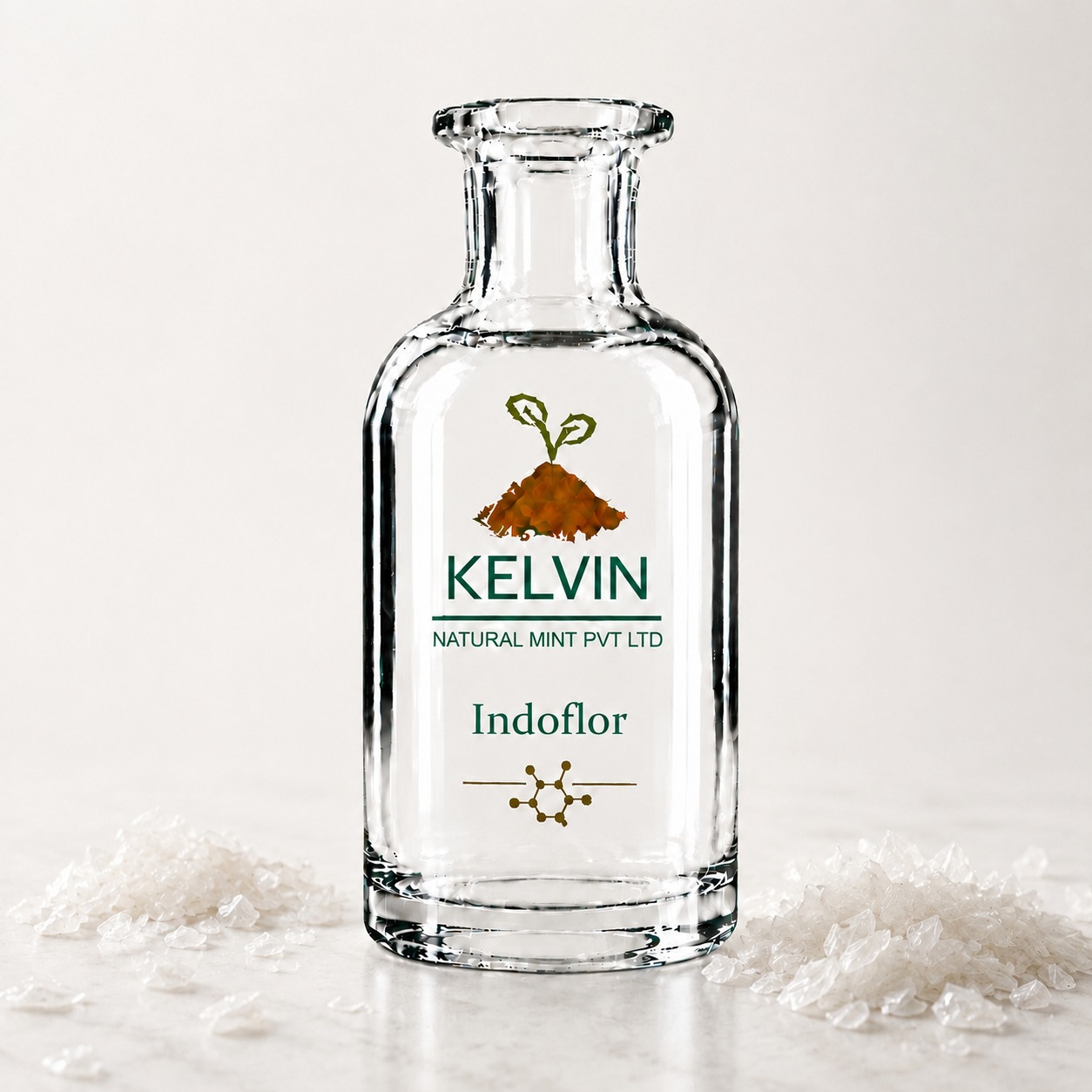 Indoflor Exporters