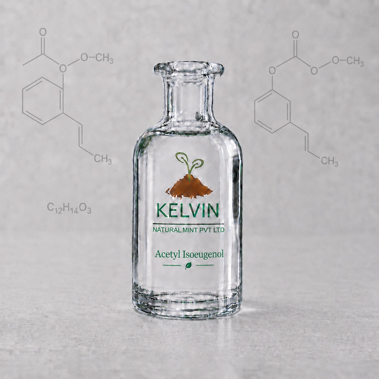 Acetyl Isoeugenol