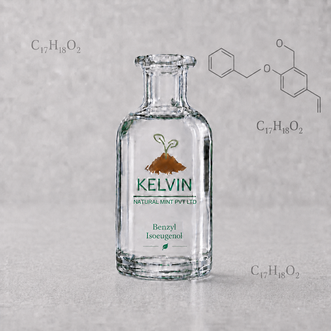 Benzyl Isoeugenol