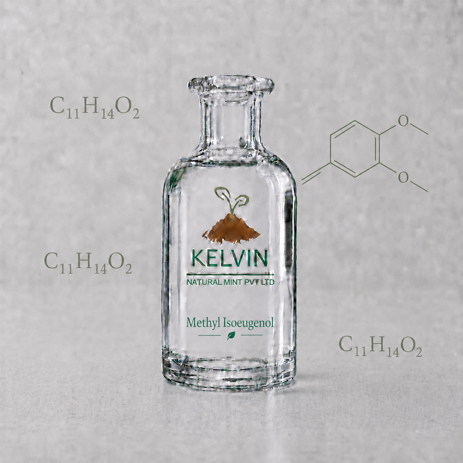 Methyl Isoeugenol