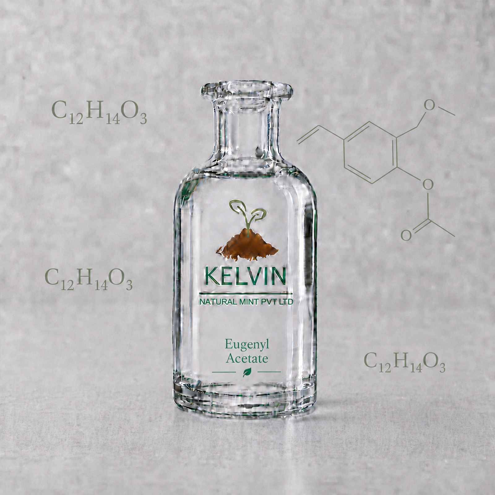 Eugenyl Acetate